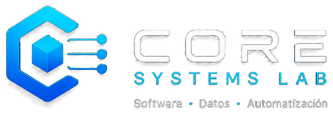 Core Systems Lab